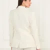 Blazer Eco Greta en mélange de lin Blazer Eco Greta en mélange de lin