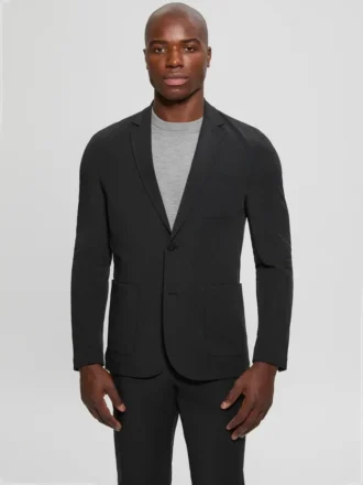 Blazer en nylon compactable Eco Tyron