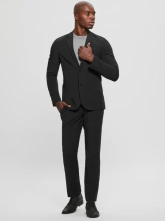 Blazer en nylon compactable Eco Tyron