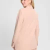 Blazer en sergé Eco Fiona Blazer en sergé Eco Fiona