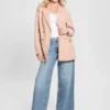 Blazer en sergé Eco Fiona Blazer en sergé Eco Fiona