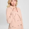 Blazer en sergé Eco Fiona Blazer en sergé Eco Fiona