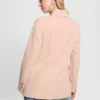 Blazer en sergé Eco Fiona Blazer en sergé Eco Fiona