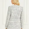 Blazer en tweed Provence Blazer en tweed Provence
