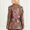 Blazer imprimé Kate Blazer imprimé Kate