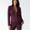 Blazer Janet Blazer Janet