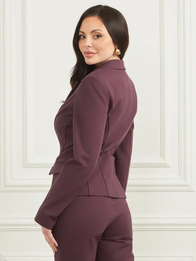 Blazer Janet Blazer Janet