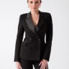 Blazer Shimmy Blazer Shimmy