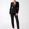 Blazer Shimmy Blazer Shimmy