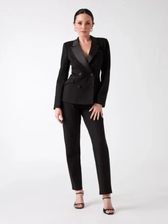 Blazer Shimmy