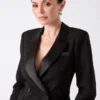 Blazer Shimmy Blazer Shimmy