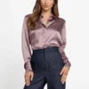 Blouse Icon en soie