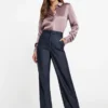 Blouse Icon en soie