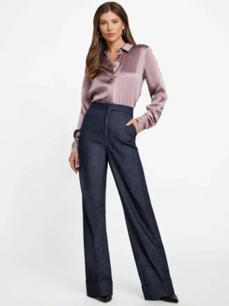 Blouse Icon en soie