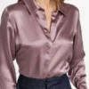 Blouse Icon en soie