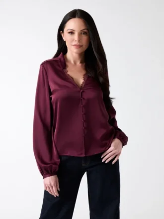 Blouse Patrice
