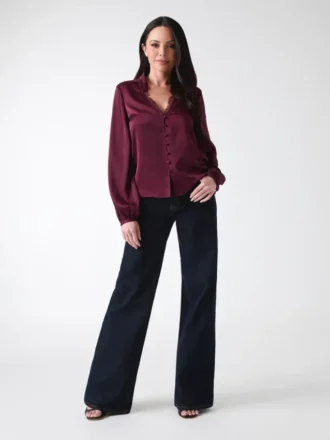 Blouse Patrice