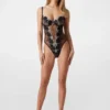 Body en dentelle Luisa