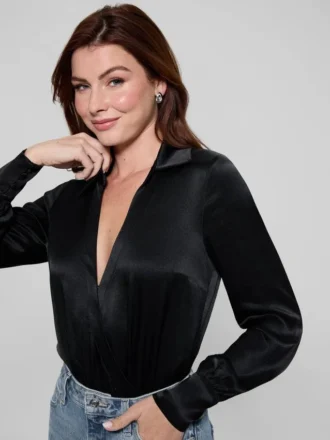 Body tissé Charmed