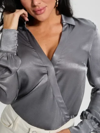 Body tissé Charmed