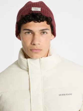 Bonnet en Jeans Guess Eco