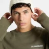 Bonnet en Jeans Guess Eco
