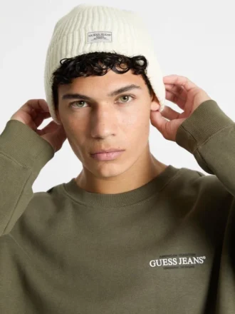 Bonnet en Jeans Guess Eco