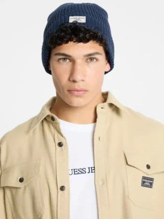 Bonnet en Jeans Guess Eco