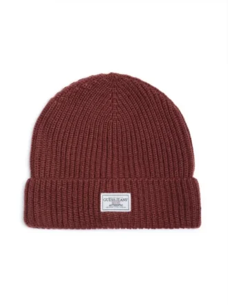 Bonnet en Jeans Guess Eco