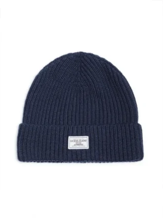 Bonnet en Jeans Guess Eco
