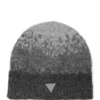 Bonnet rayé chiné Trey