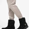 Bottes d&rsquo;hiver Dolsay doublées de fausse fourrure