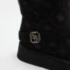 Bottes d&rsquo;hiver Dolsay doublées de fausse fourrure
