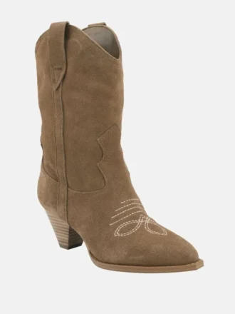 Bottes de cowboy Odilia
