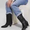 Bottes de cowboy Odilia Bottes de cowboy Odilia