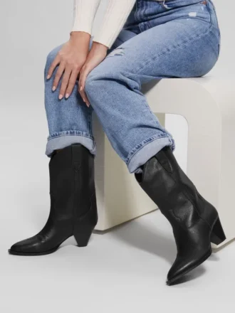 Bottes de cowboy Odilia