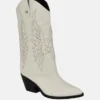 Bottes de cowboy rabattables Raegan