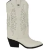 Bottes de cowboy rabattables Raegan