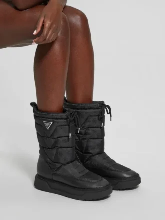 Bottes en nylon Umme
