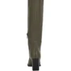 Bottes hautes en cuir Perinna
