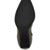 Bottes hautes en cuir Perinna