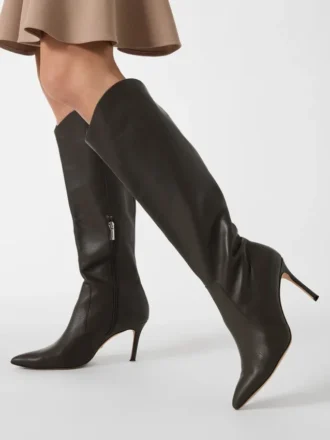 Bottes hautes Houston