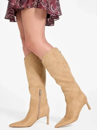 Bottes hautes Palisa