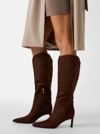 Bottes hautes Palisa