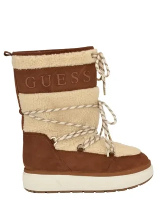 Bottes Undela en sherpa