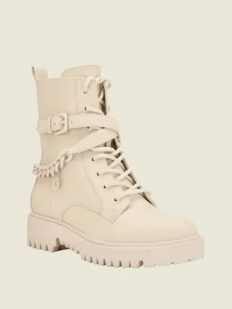 Bottes utilitaires à boucle Olisie