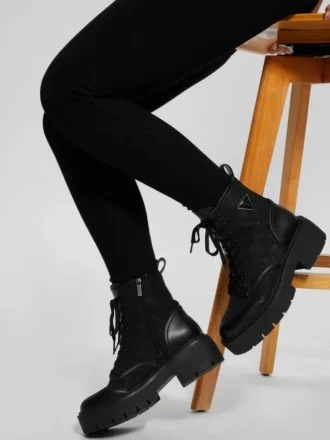 Bottes utilitaires Quattro G