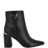 Bottines à bout pointu Frenky