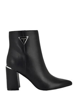 Bottines à bout pointu Frenky