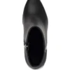 Bottines à bout pointu Frenky